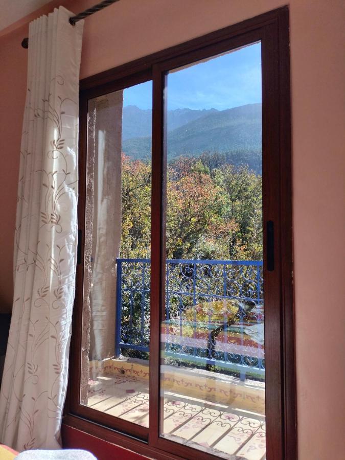 Guest house Otos Views *