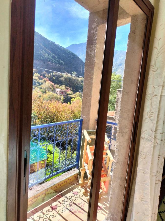 Otos Views Guest house *