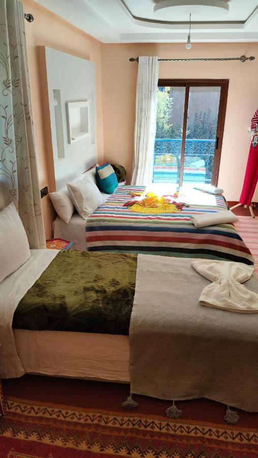 Otos Views Guest house