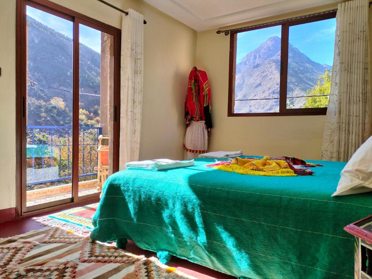 Otos Views Guest house