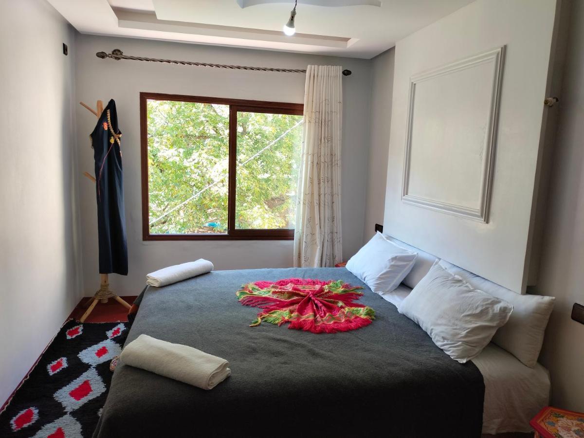 Guest house Otos Views Imlil (Atlas Mountains)