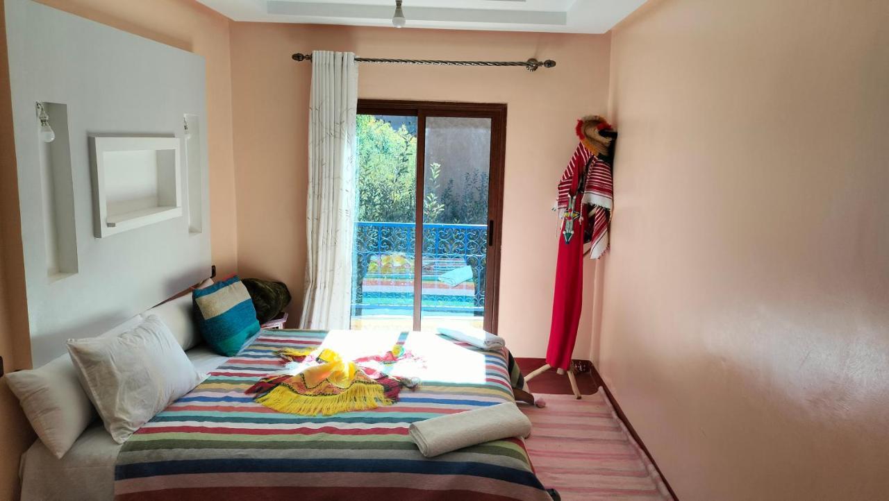 Guest house Otos Views *