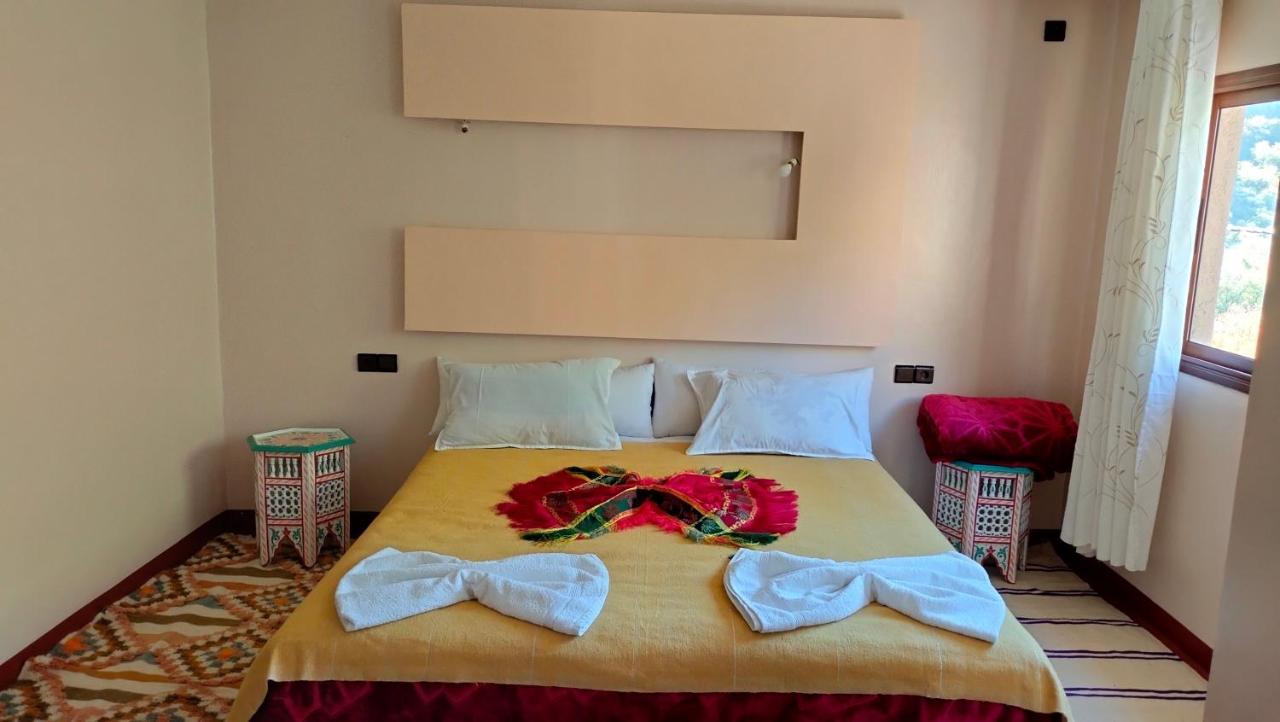 Otos Views Guest house Imlil (Atlas Mountains)