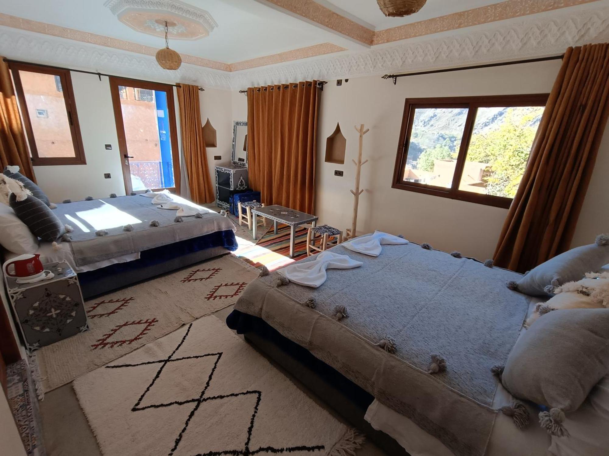Otos Views Guest house