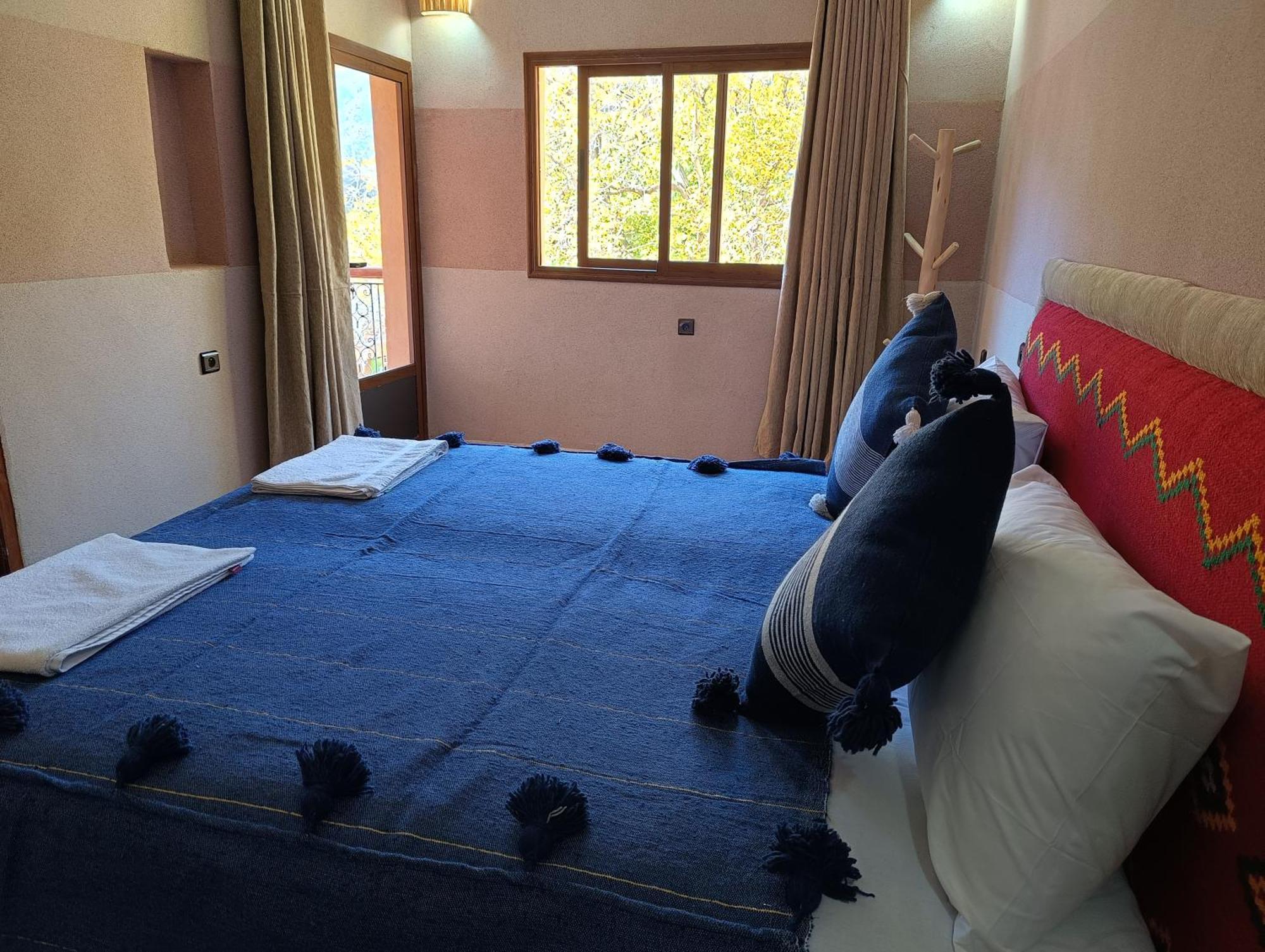 Otos Views Guest house Imlil (Atlas Mountains)