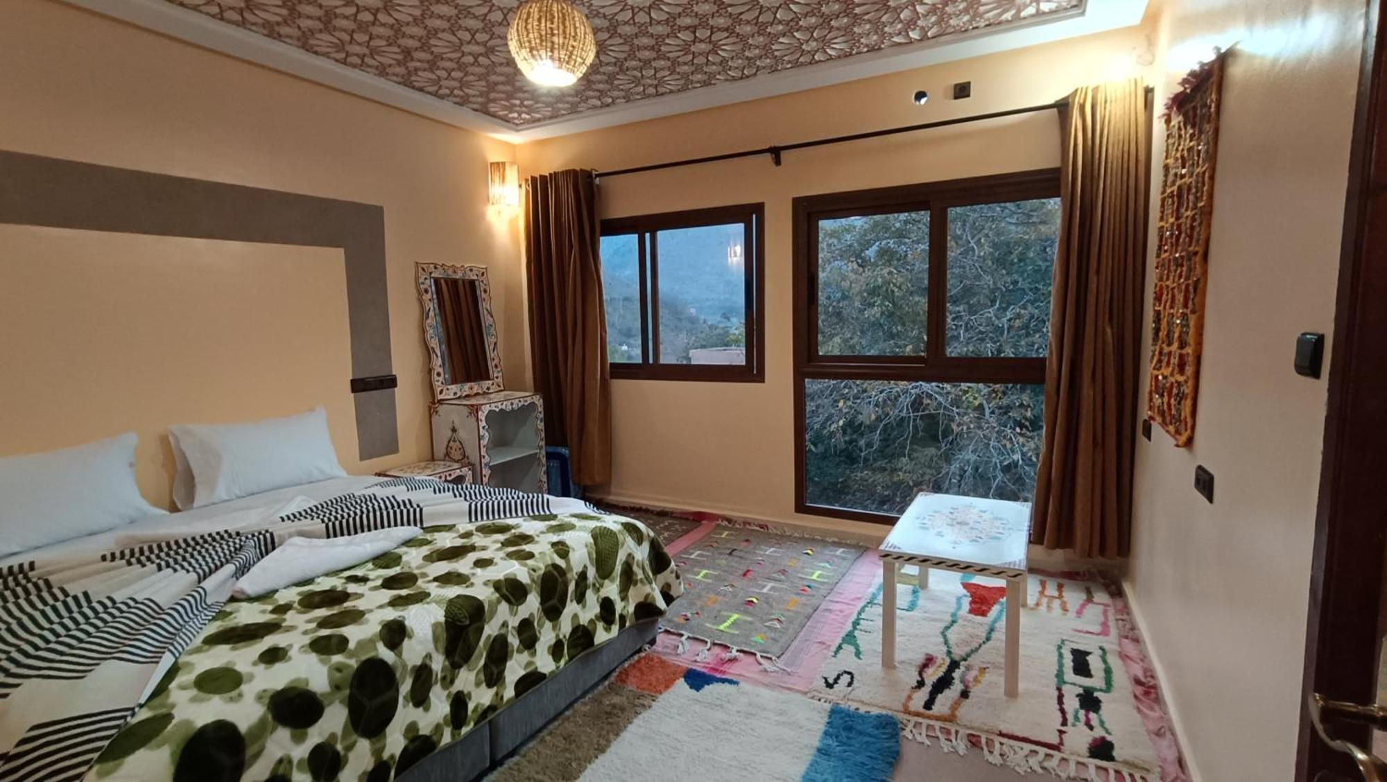 Otos Views Guest house