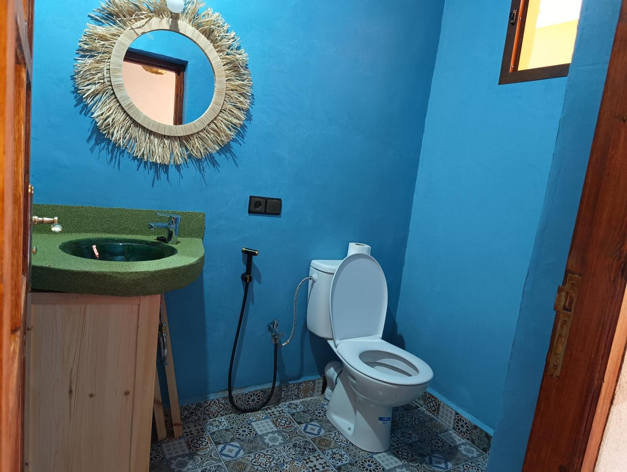 Guest house Otos Views *