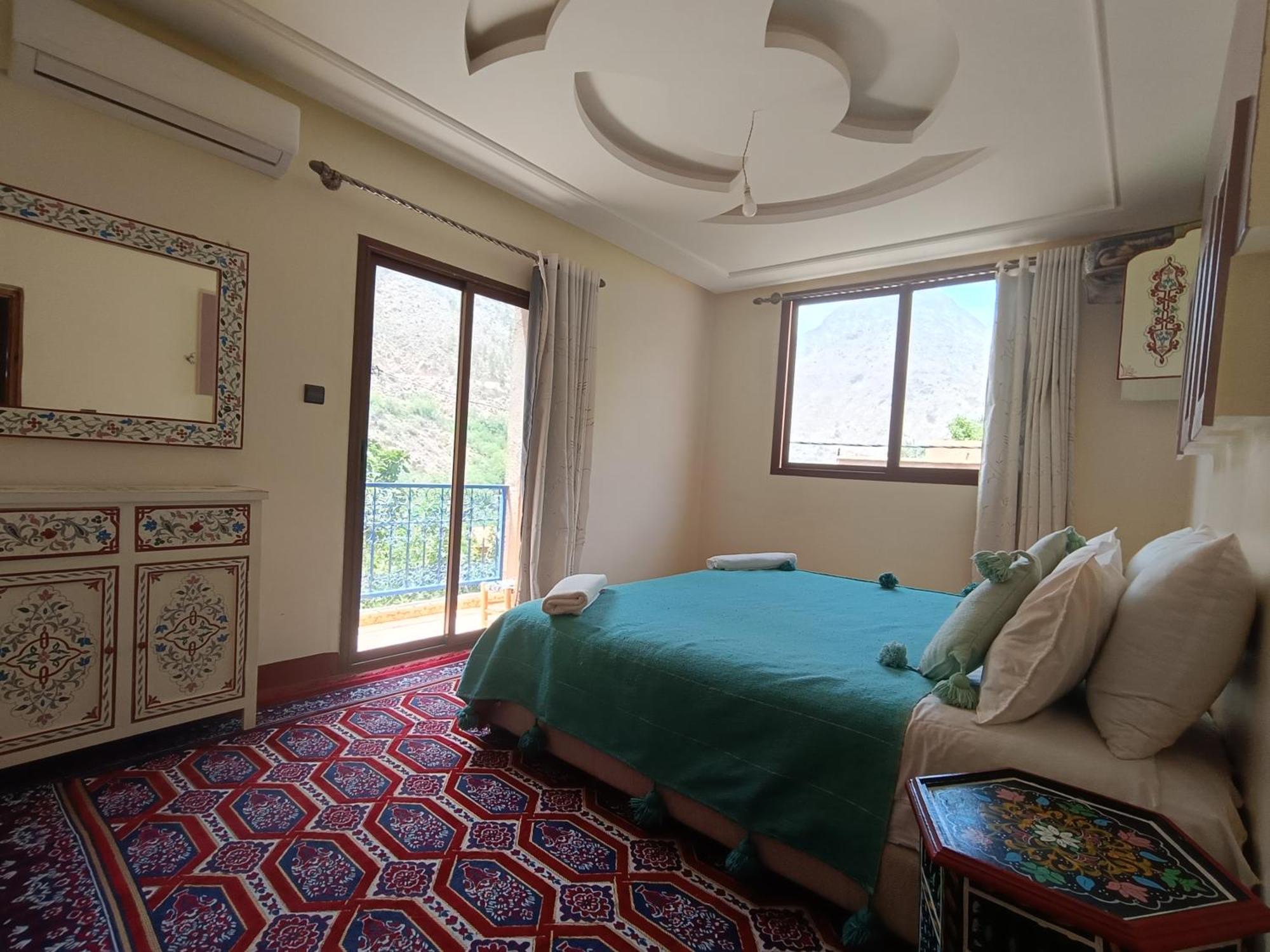 Guest house Otos Views Imlil (Atlas Mountains)